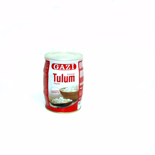 Picture of Gazi Turkish Style Cow's Milk Cheese 440G