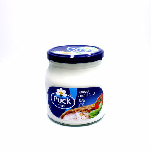 Picture of Puck Spread 500G