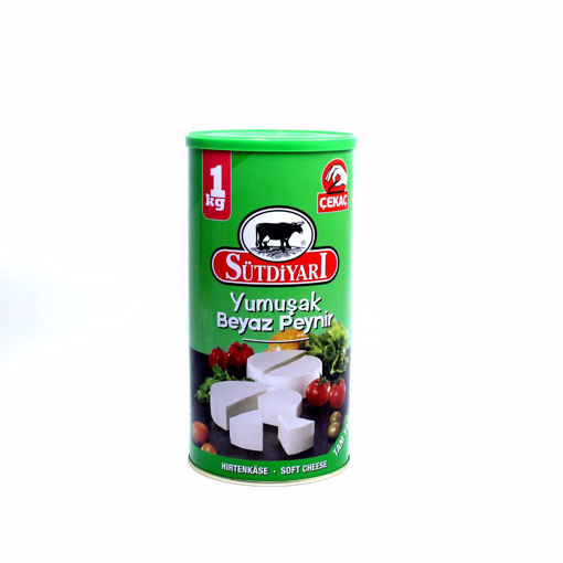 Picture of Sutdiyari Feta Cheese 1Kg