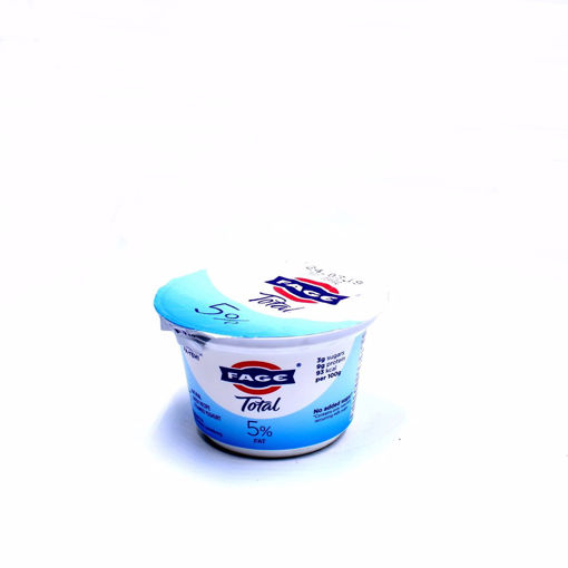Picture of Total Yoghurt 5% 170G