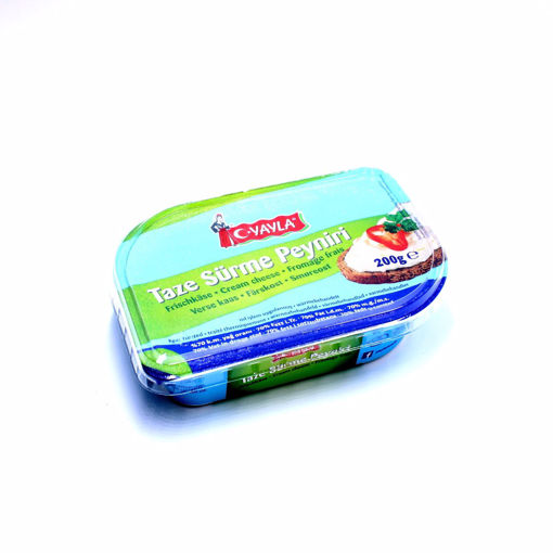 Picture of Yayla Cream Cheese 200G