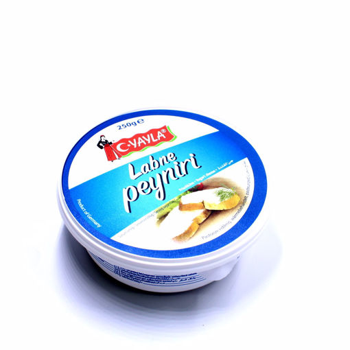 Picture of Yayla Cream Cheese 250G