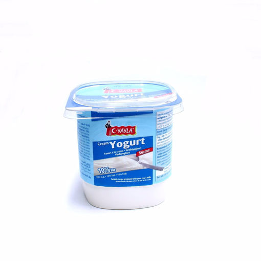 Picture of Yayla Cream Yogurt 10%