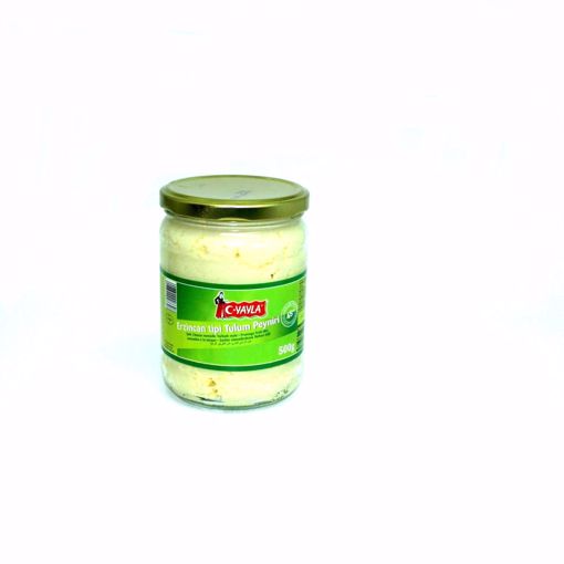 Picture of Yayla Soft Cheese 500G