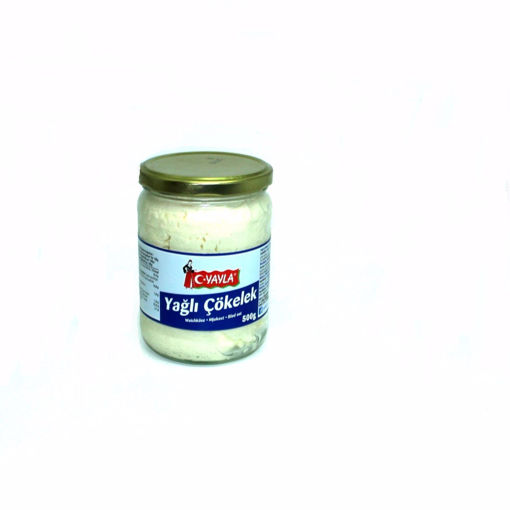 Picture of Yayla Yagli Cokelek 500G