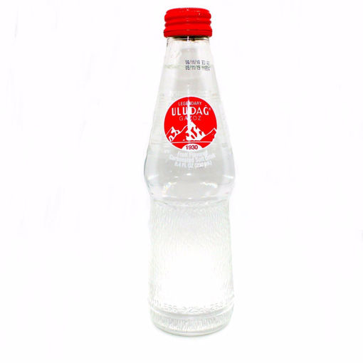 Picture of Uludag Fruit Flavored Carbonated Soft Drink 250Ml