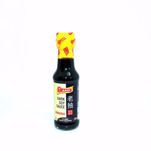 Picture of Amoy Dark Soy Sauce 150Ml