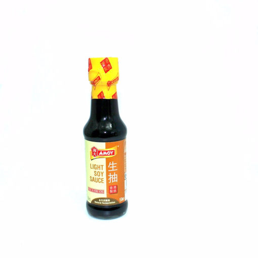 Picture of Amoy Light Soy Sauce 150Ml