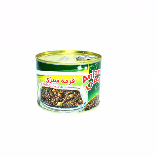 Picture of Anjoman Ghormeh Sabzi Stew 500G