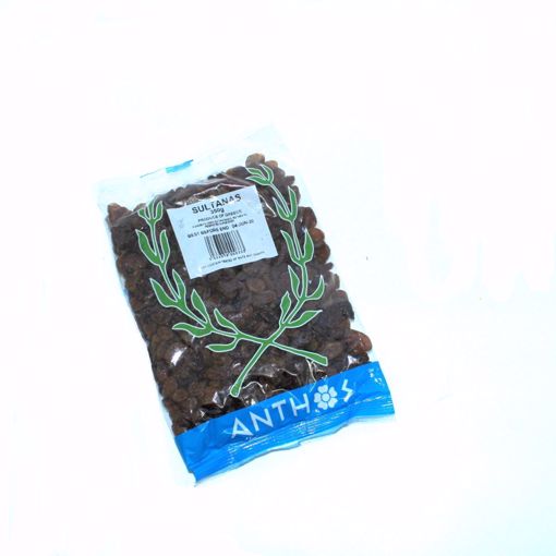 Picture of Anthos Sultanas 350G