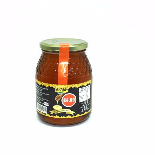 Picture of Aytac Blossom Honey 1Kg