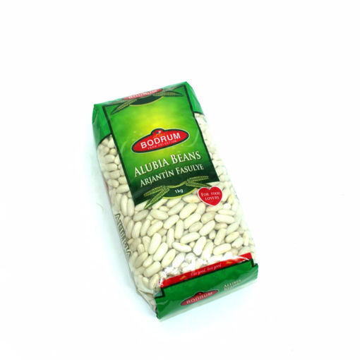 Picture of Bodrum Alubia Beans 1Kg