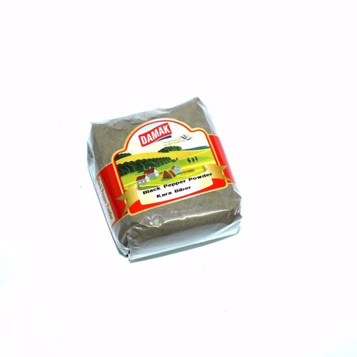 Picture of Damak Black Pepper Powder 500G