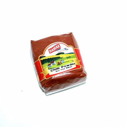 Picture of Damak Chilli Powder 500G