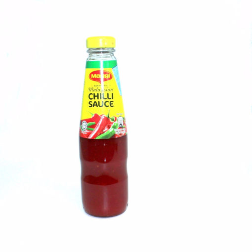 Picture of Maggi Malaysian Chilli Sauce 340G