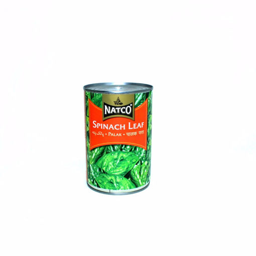 Picture of Natco Spinach Leaf 380G