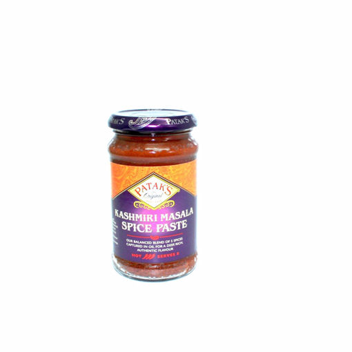 Picture of Pataks Kashmiri Masala Spice Paste 295G