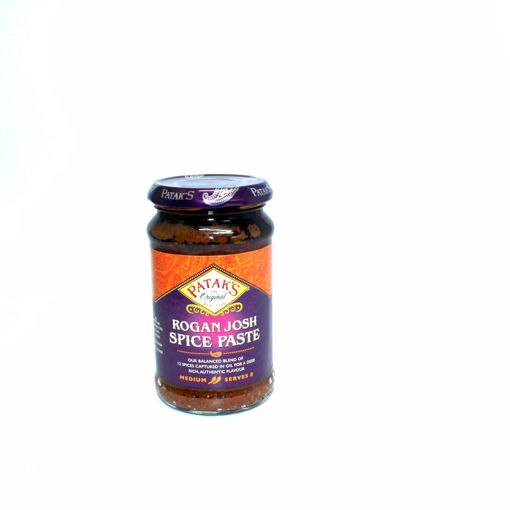 Picture of Pataks Rogan Josh Spice Paste 283G