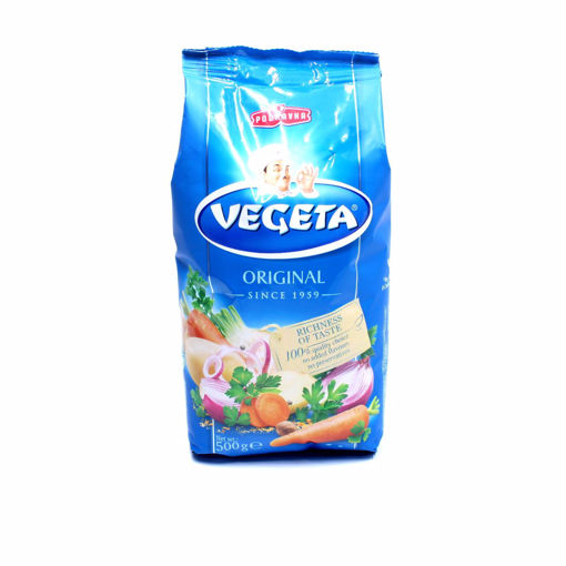 Picture of Podravka Vegeta Seasoning 500G