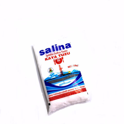 Picture of Salina Salt 750G