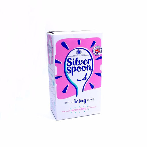 Picture of Silver Spoon Icing Sugar 500G