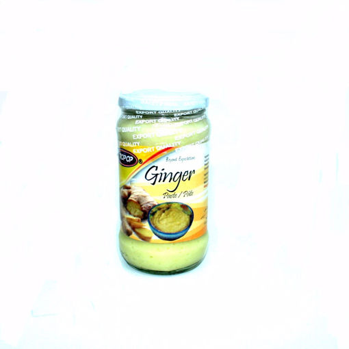Picture of Top-Op Ginger Paste 330G