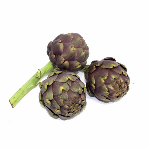 Picture of Artichokes