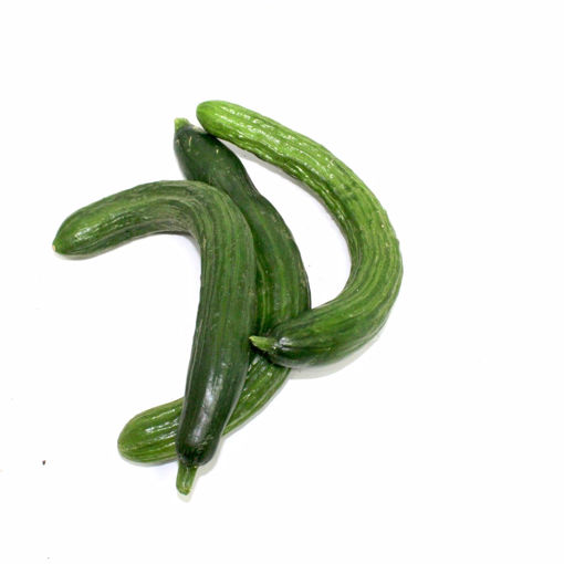 Picture of Cucumber Crook 500Gr