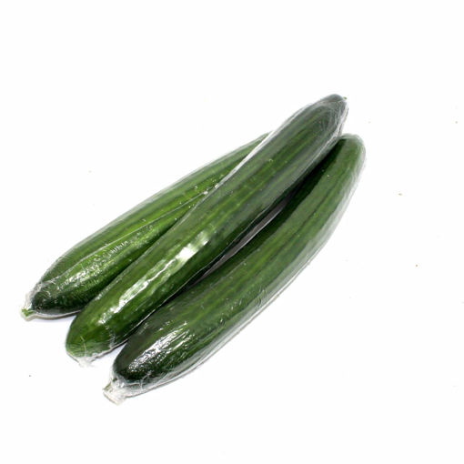 Picture of Cucumber Long