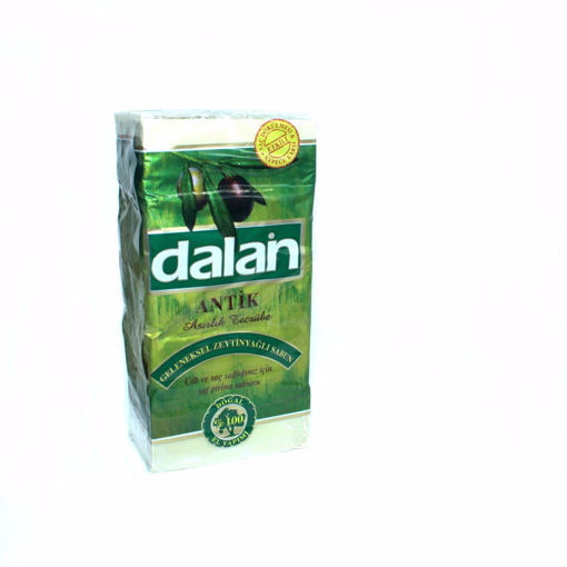 Picture of Dalan Oilive Oil Soap 900G