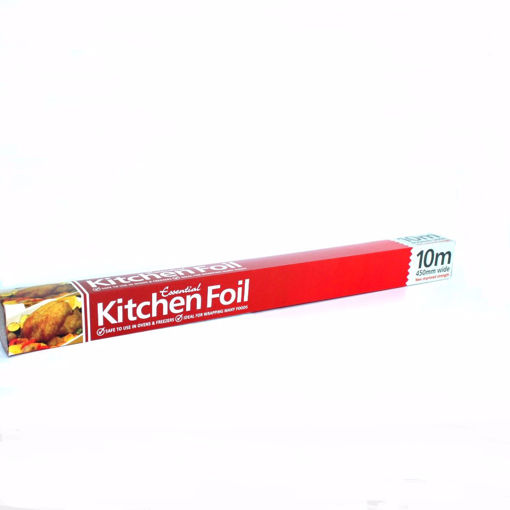 Picture of Essential Kitchen Foil 10M