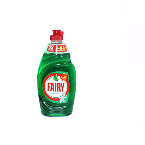 Picture of Fairy Original 433Ml