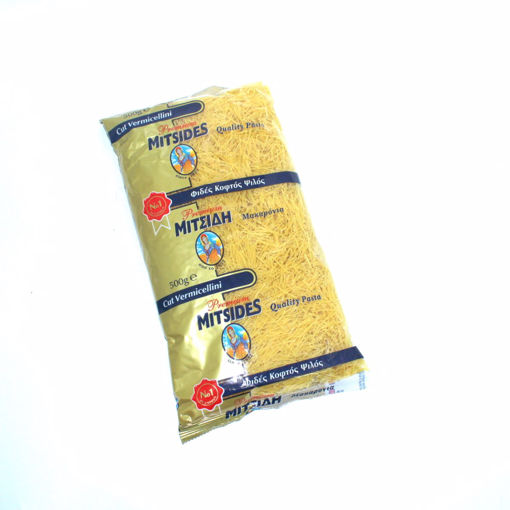 Picture of Mitsides Pasta Cut Vermicellini 500G