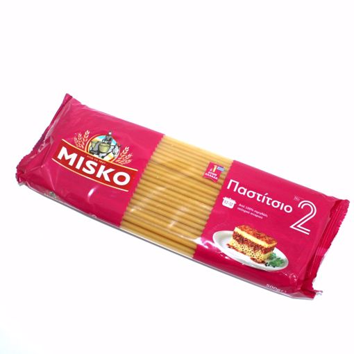 Picture of Misko Macaroni No:2, 500G