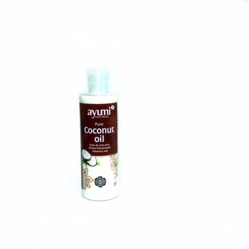 Picture of Ayumi Pure Coconut Oil 250Ml