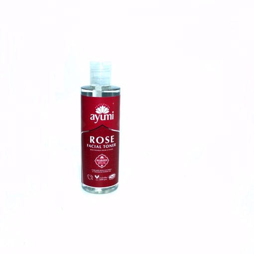 Picture of Ayumi Rose Facial Toner 250Ml