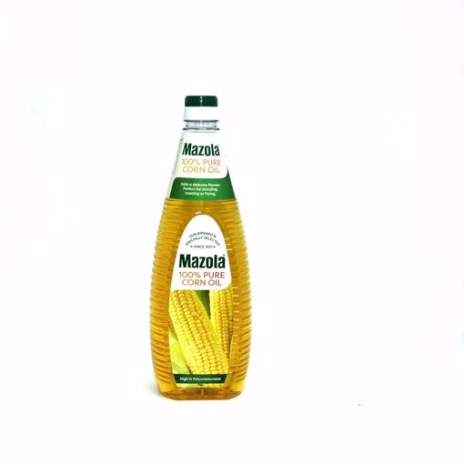 Picture of Mozala Corn Oil 1Lt