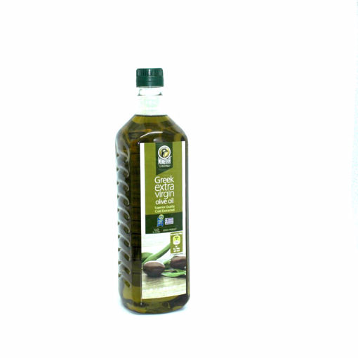 Picture of Minerva Greek Extra Virgin Olive Oil 1Lt