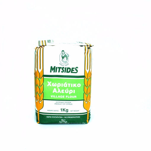 Picture of Mitsides Village Flour 1Kg