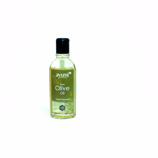 Picture of Ayumi Pure Olive Oil 150Ml