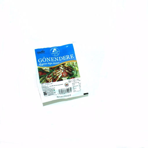 Picture of Gonendere Halloumi Cheese 170G