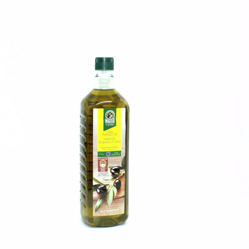 Picture of Minerva Olive Pomace Oil 1Lt