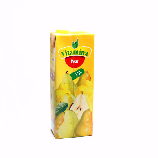 Picture of Vitamina Pear Juice 1.5Lt