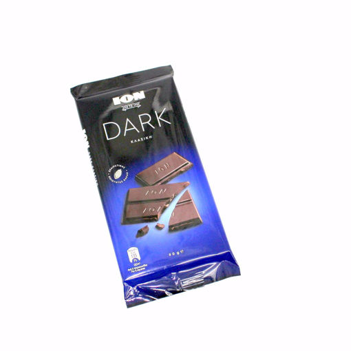 Picture of Ion Dark Classic Chocolate 90G