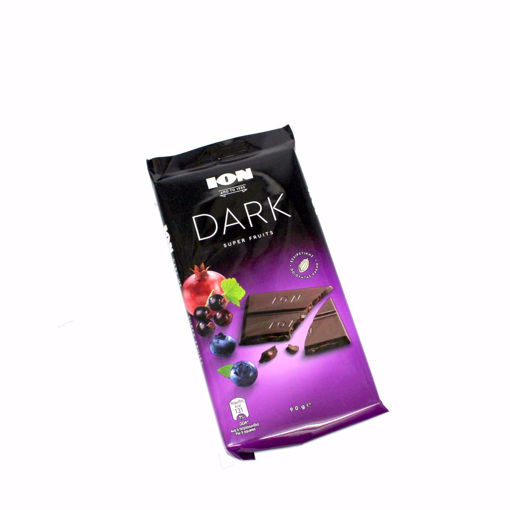 Picture of Ion Dark With Super Fruits 90G