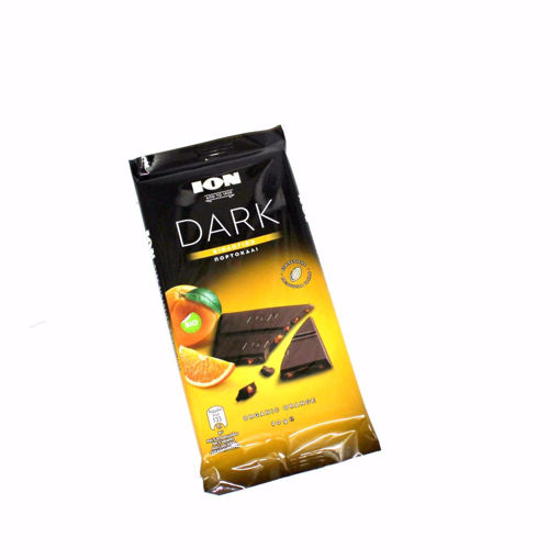 Picture of Ion Dark Organic Orange 90G