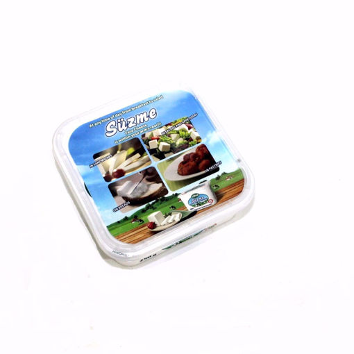 Picture of Sutas Suzme White Cheese 250G
