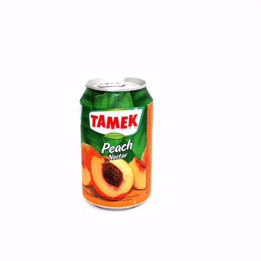 Picture of Tamek Peach Nectar 330Ml