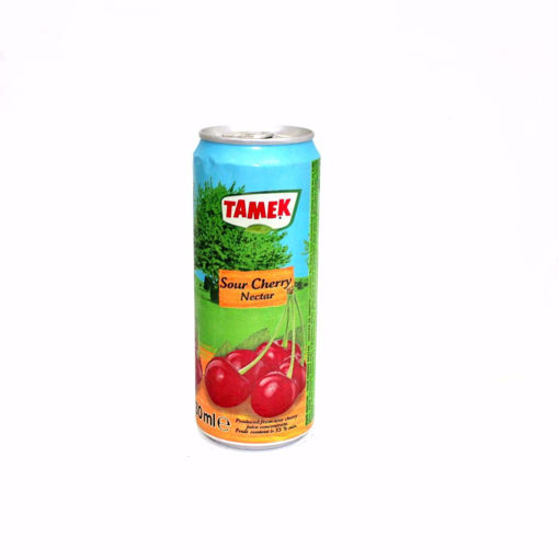 Picture of Tamek Sour Cherry 330Ml