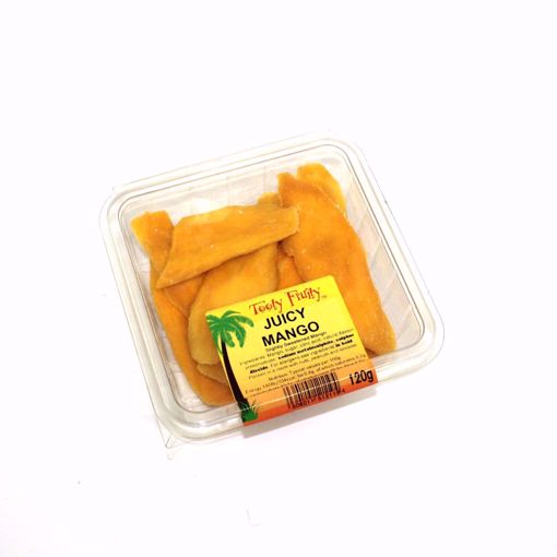 Picture of Tooty Fruity Juicy Mango 120G